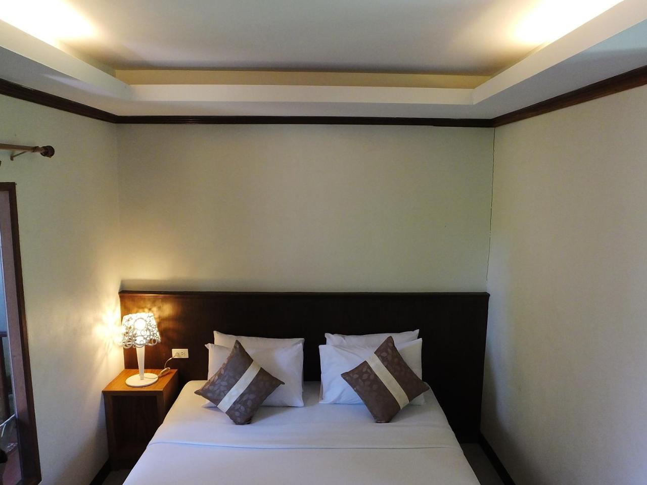 Lanta Nature House Ko Lanta Exteriör bild